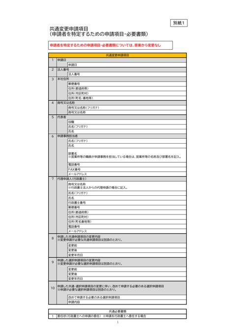別紙1