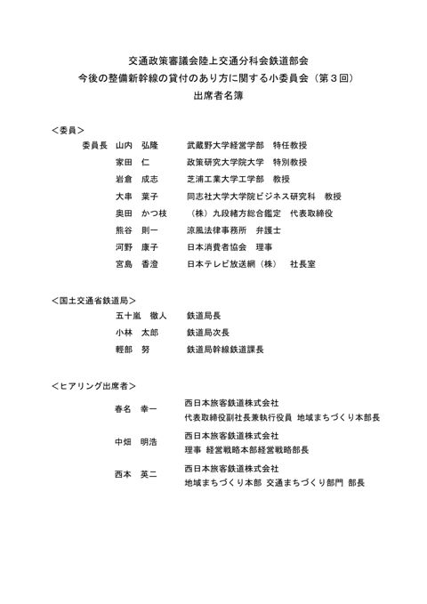 03_出席者名簿