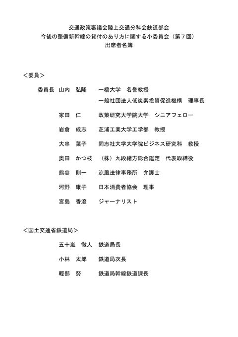 03_出席者名簿
