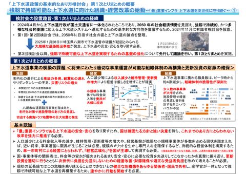 参考資料02 【国土交通省】あり方検討会第1次とりまとめ概要