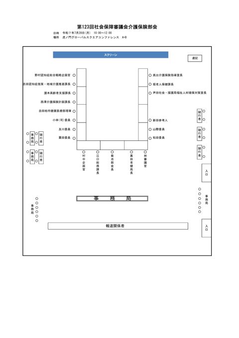 座席図［PDF形式：94KB］