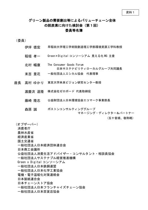 資料１_委員等名簿