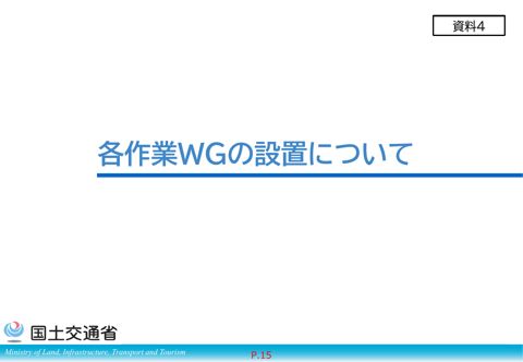 資料4_各作業WGの設置について
