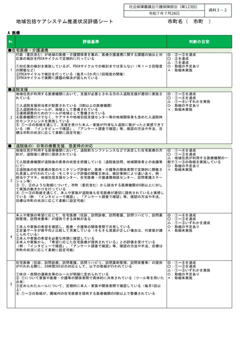 資料３－２ 長崎県補足資料［PDF形式：304KB］