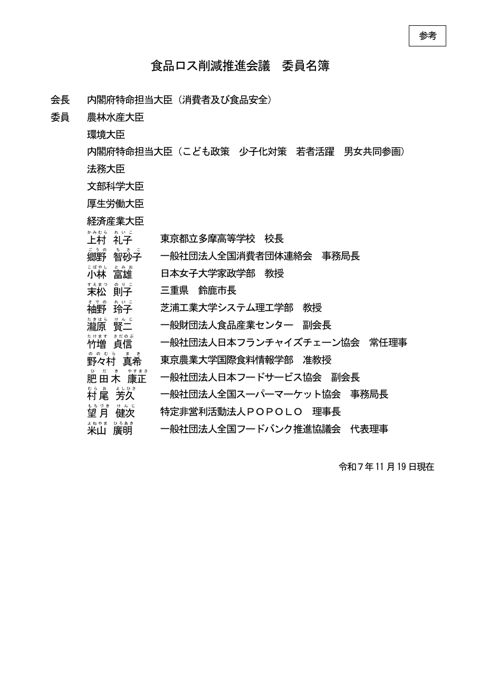 参考_委員名簿(令和7年11月19日時点)