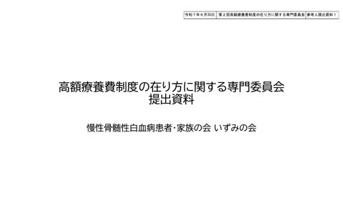 【参考人提出資料１】河田参考人提出資料［PDF形式：1.8MB］