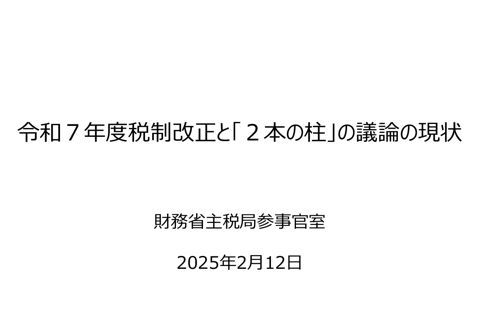 配布資料 の表紙