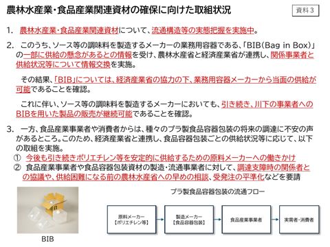 農林水産省提出資料