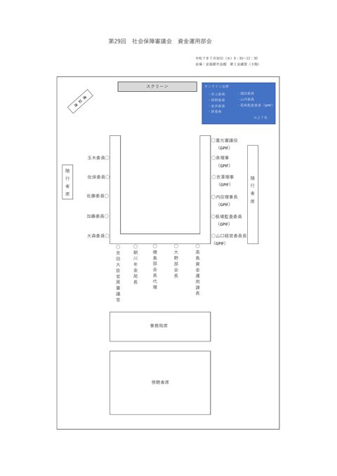 座席図［PDF形式：504KB］