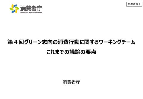 【参考資料1】これまでの議論の要点