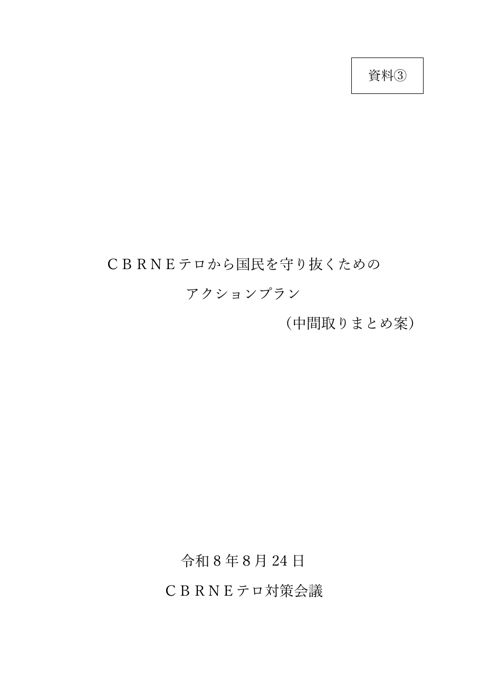 会議資料３