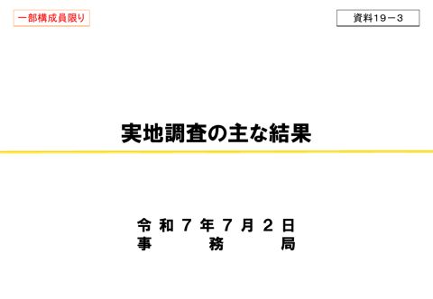 実地調査の主な結果(MNO・MVNO・FTTHサービス)(事務局)