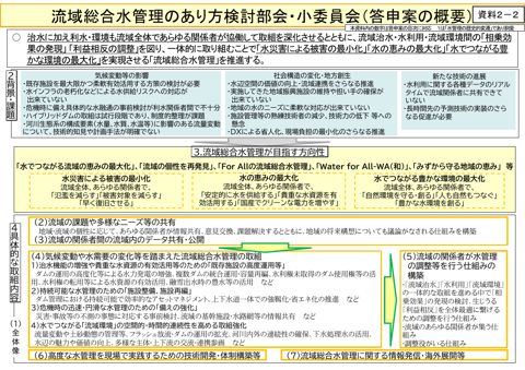資料２－２ 答申（案）概要