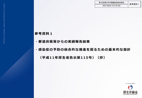 【参考資料１】「基本指針」の中間見直しに係る実績報告結果及び基本指針（中間見直し事項抜粋）［PDF形式：1.7MB］