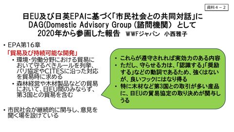 資料４－２：小西委員説明資料
