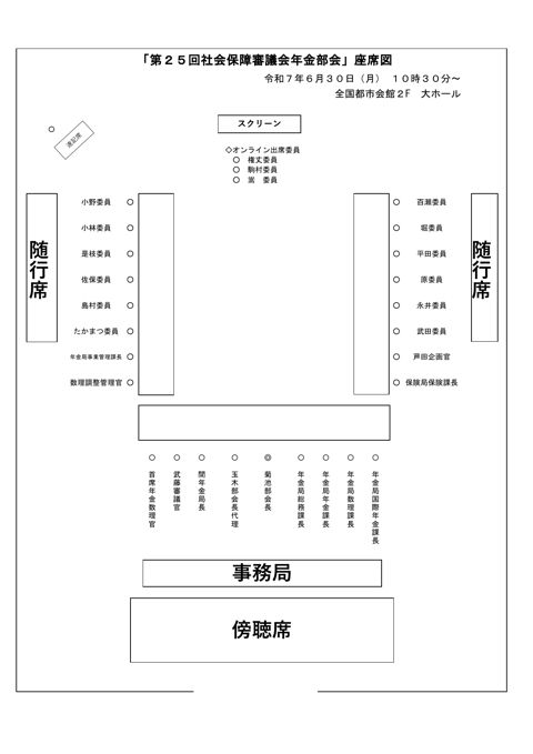座席図［147KB］