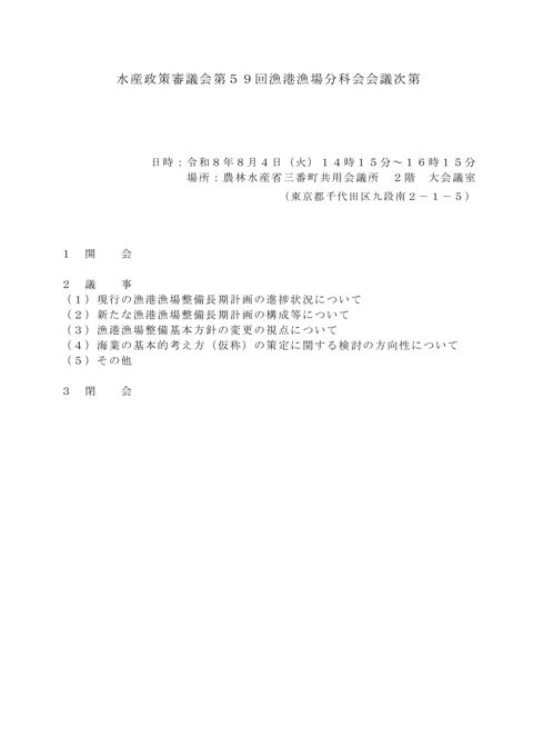配布資料