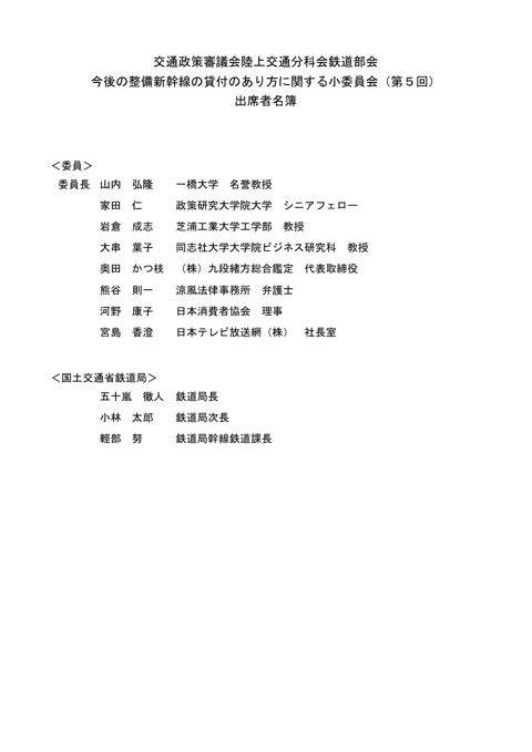03_出席者名簿