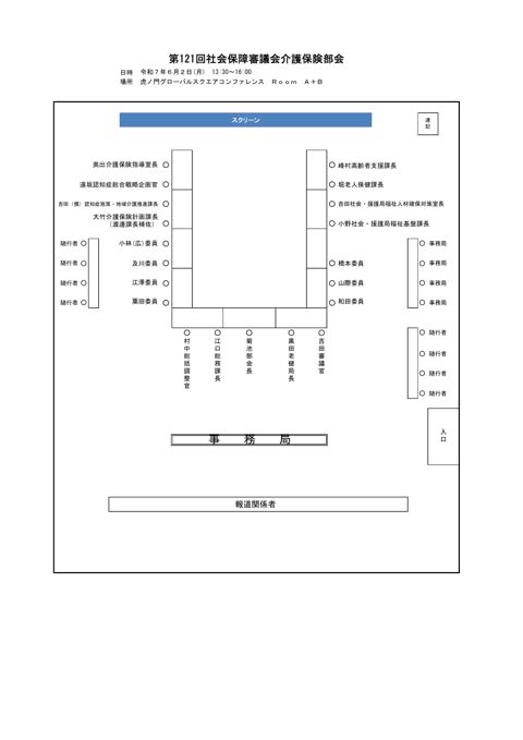 座席図［PDF形式：97KB］