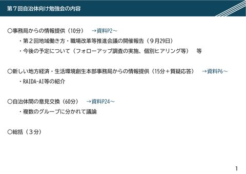 資料 の表紙
