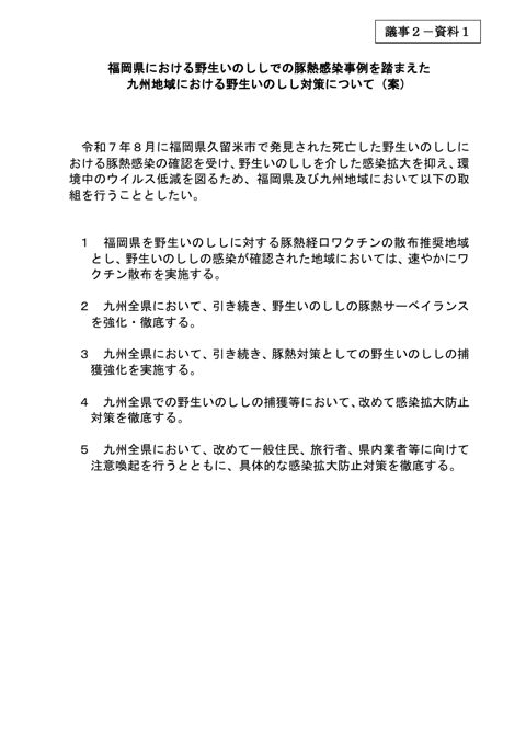 議事２－資料１