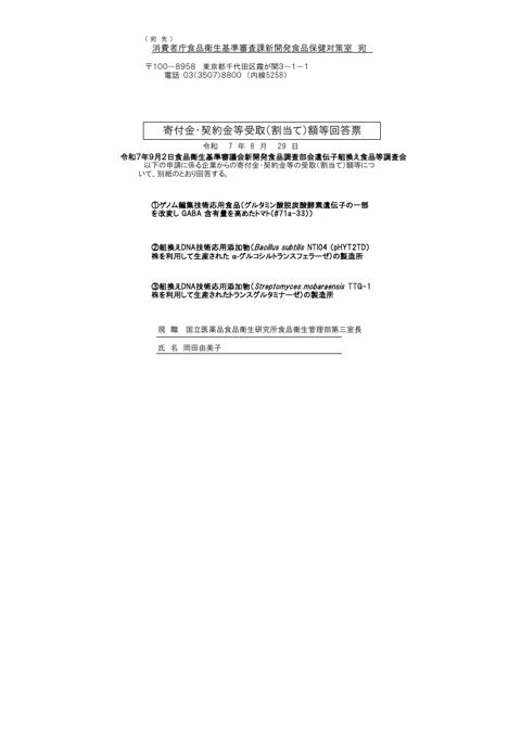 利益相反