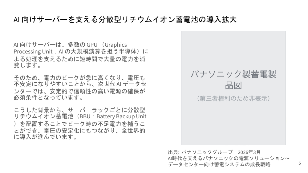 第10回 デジタル関連インフラ・設備投資促進税制および戦略地域制度の創設 資料スライド 6枚目