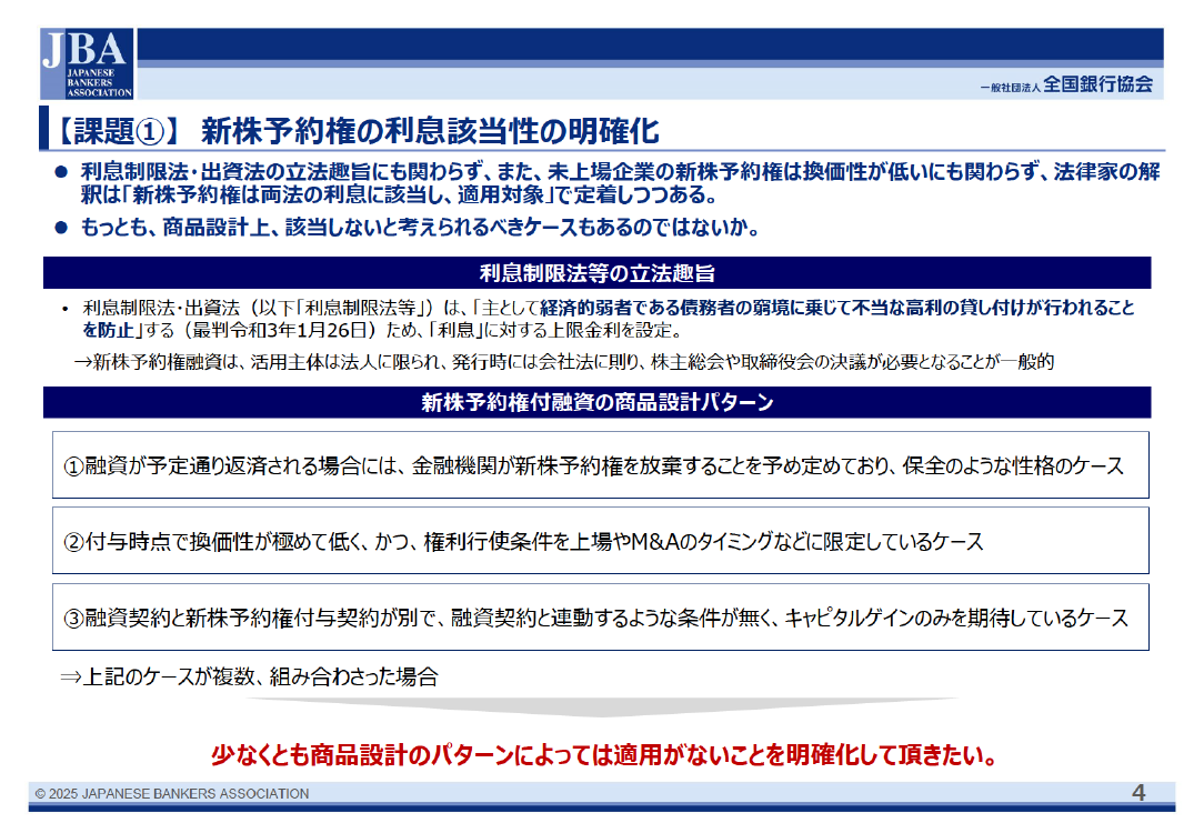 規制改革推進会議 スタートアップ・イノベーション促進WG 第2回 資料