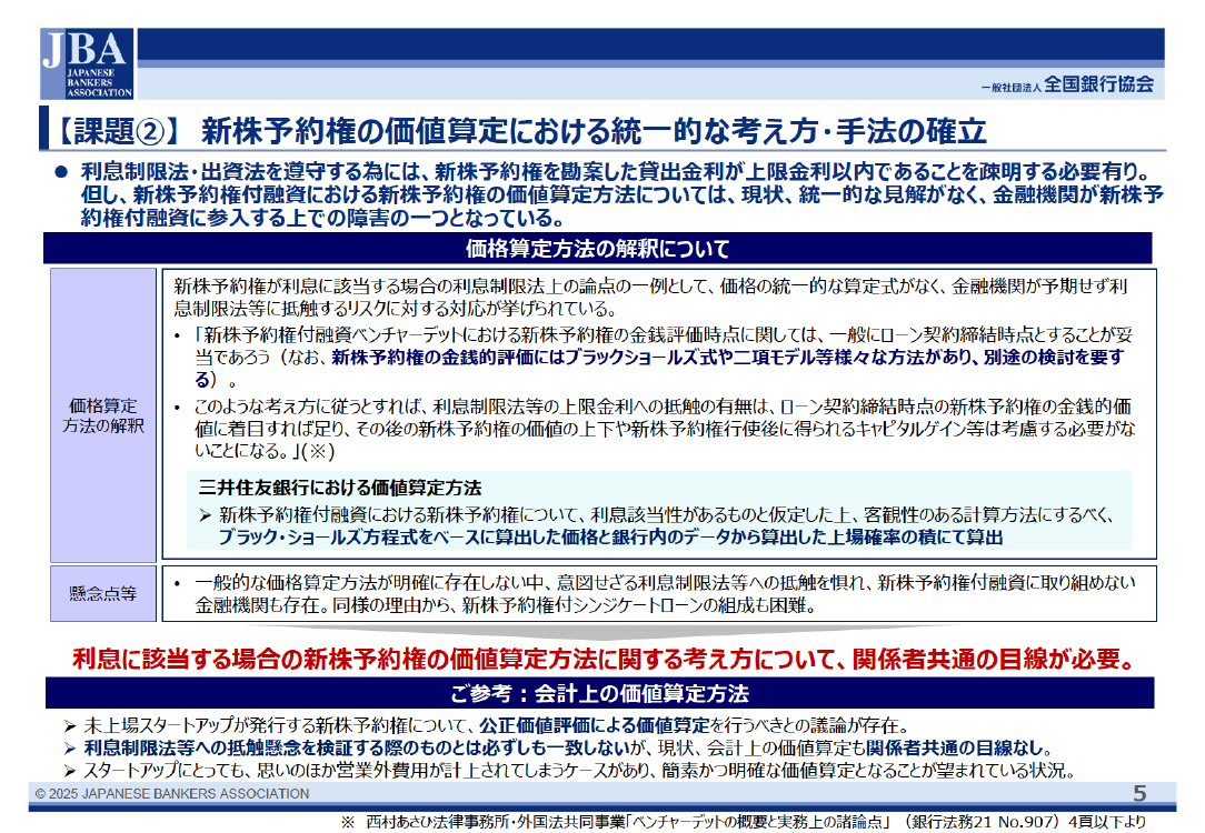規制改革推進会議 スタートアップ・イノベーション促進WG 第2回 資料