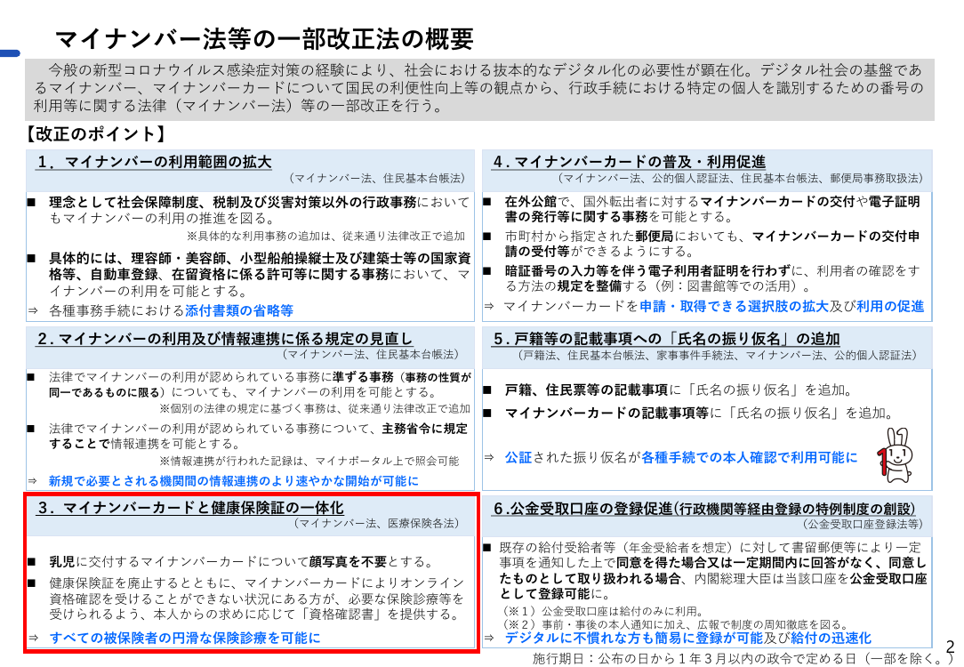 第6回 配布資料スライド 5枚目