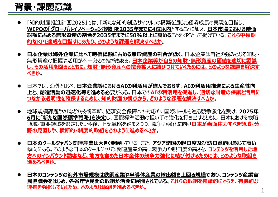 第1回 地理的表示保護制度 資料スライド 7枚目