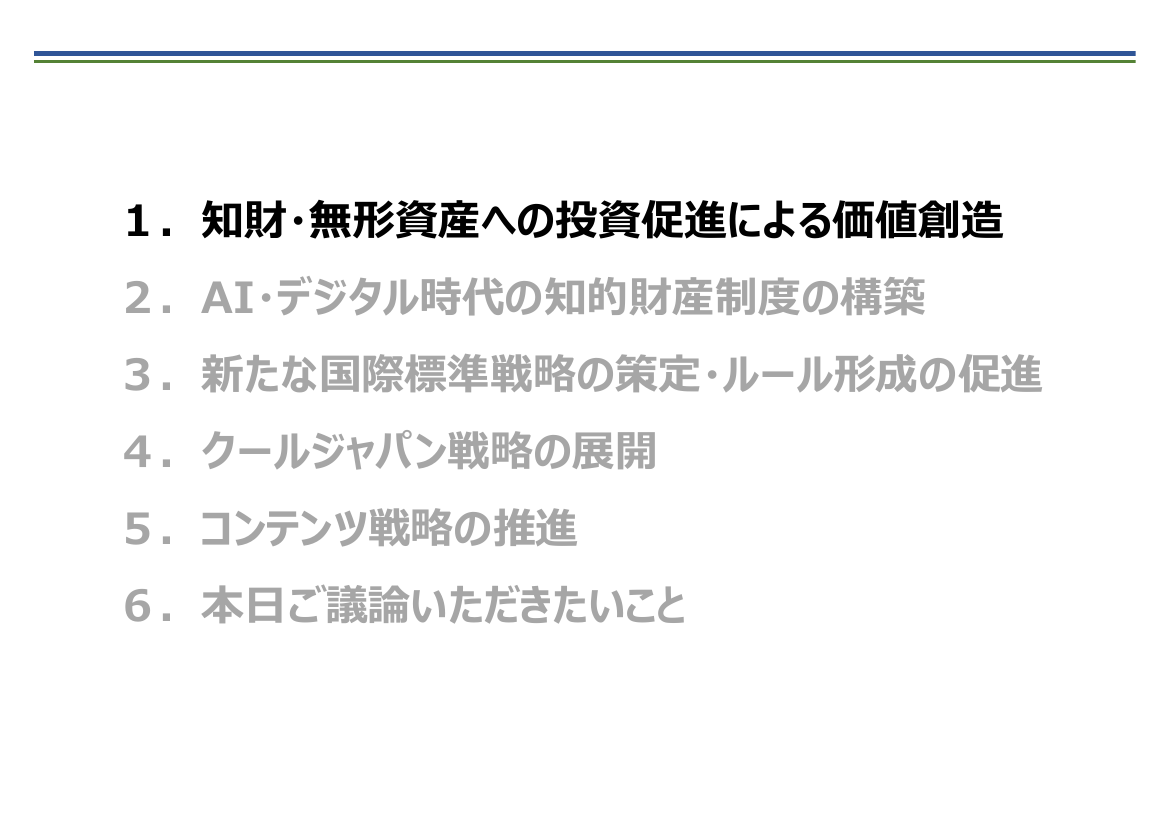 第1回 地理的表示保護制度 資料スライド 8枚目