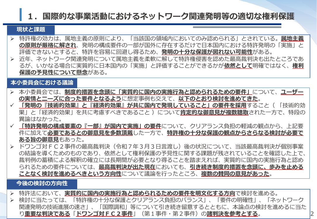 第54回 書面手続のデジタル化推進 資料スライド 5枚目