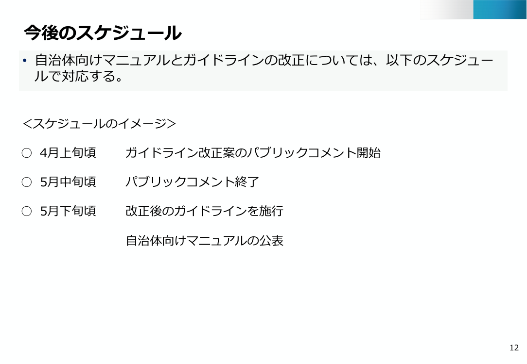 電気事業法第34条第1項の規定に基づく必要な情報の提供の求めに関する考え方の改正 資料スライド