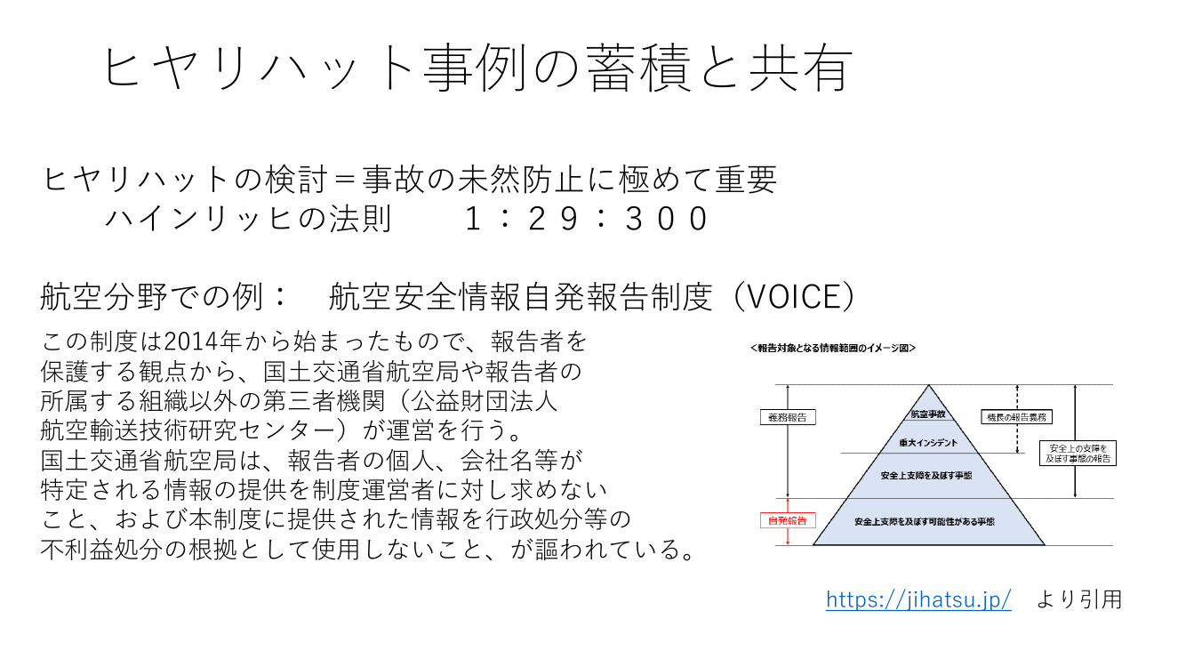 第2回 自動運転データの記録・共有・活用スキーム 資料スライド 10枚目