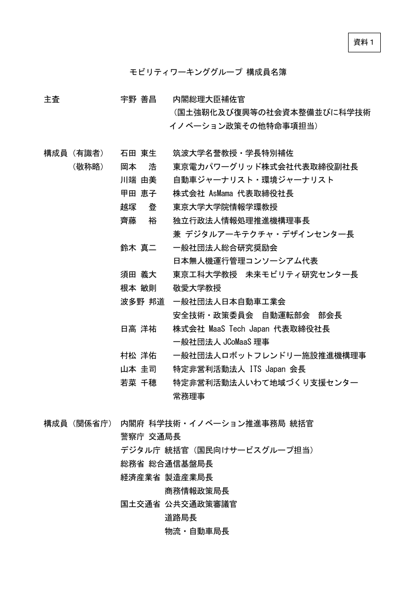 第11回 配布資料スライド 1枚目