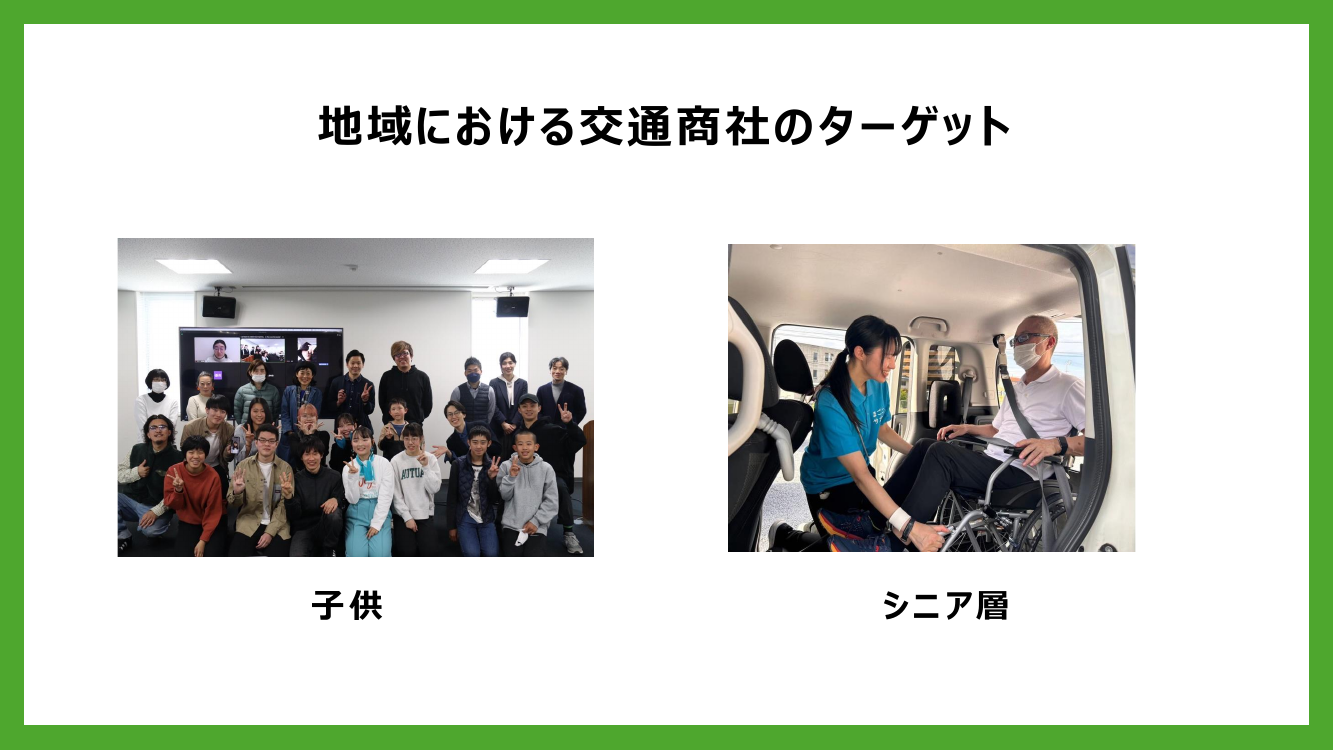 第6回 地域MaaS・オンデマンド交通の実装事例 資料スライド 3枚目