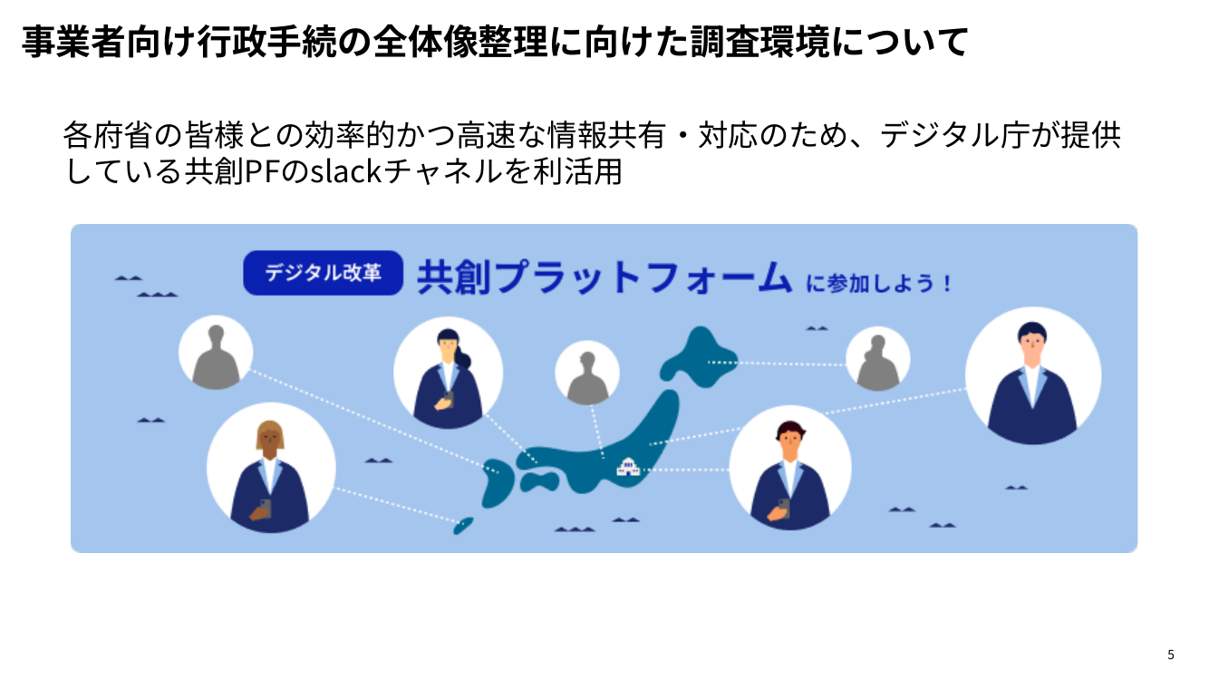 第3回 預貯金等照会のオンライン化 資料スライド 9枚目