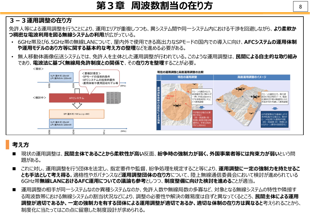 第57回 可搬型基地局の活用による通信環境の確保 資料スライド 10枚目