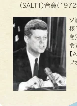 ジョン・F・ケネディ大統領の写真