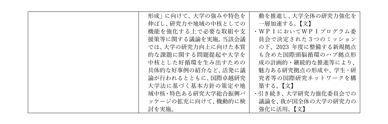 table 1x3