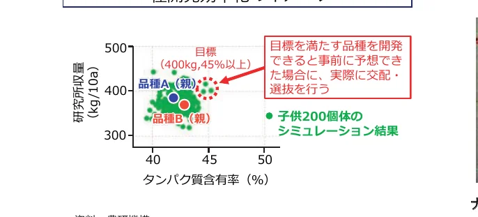 散布図
