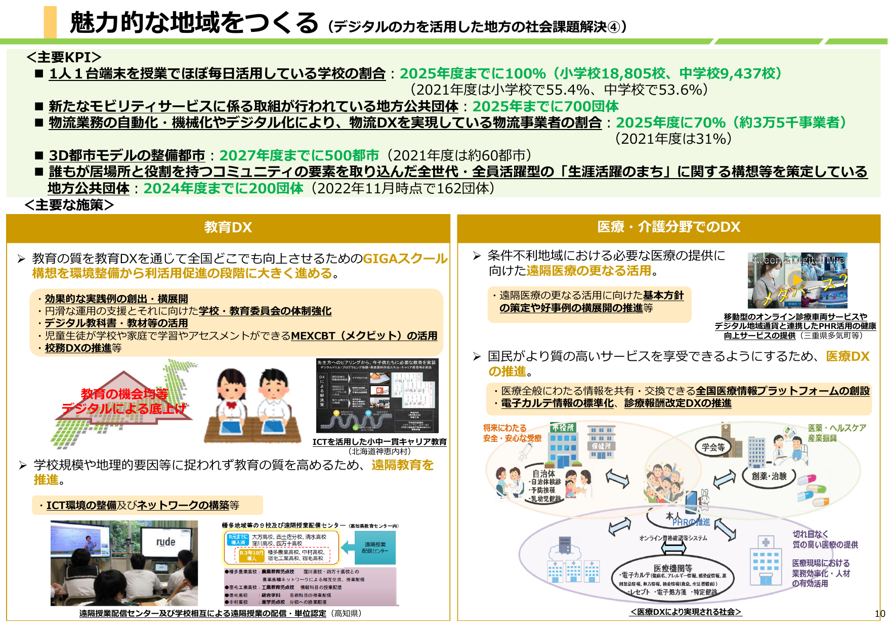 物流DX事業者7割へ