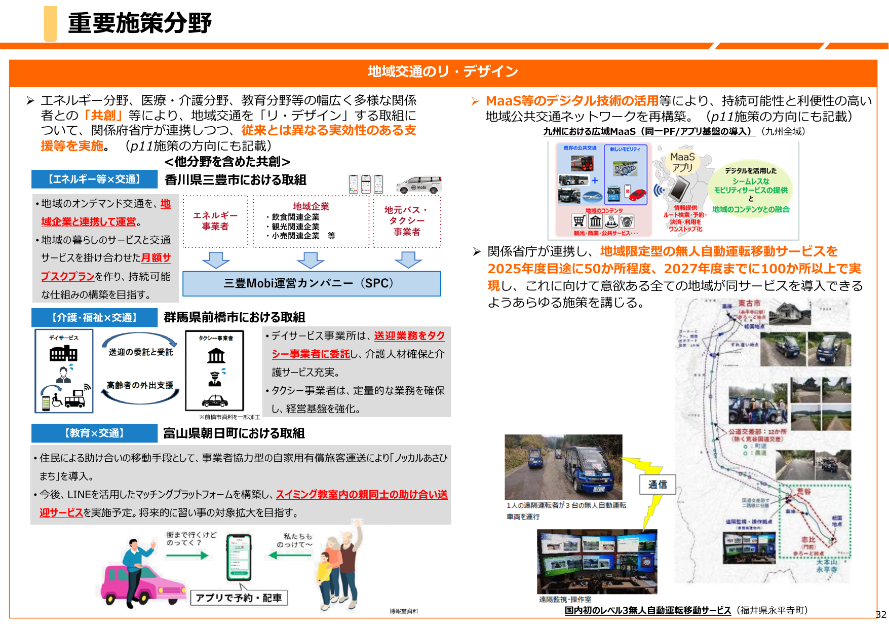 2025年までに50か所展開