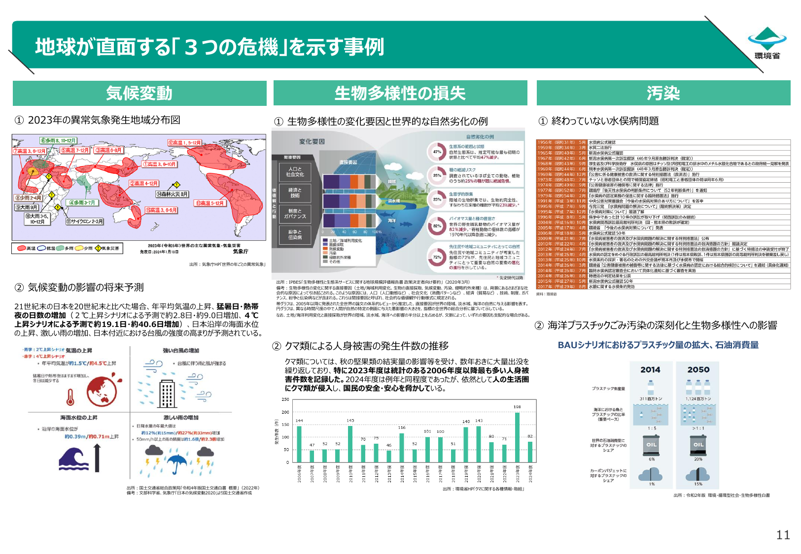 カーボンジェットのプラスチックシェア
