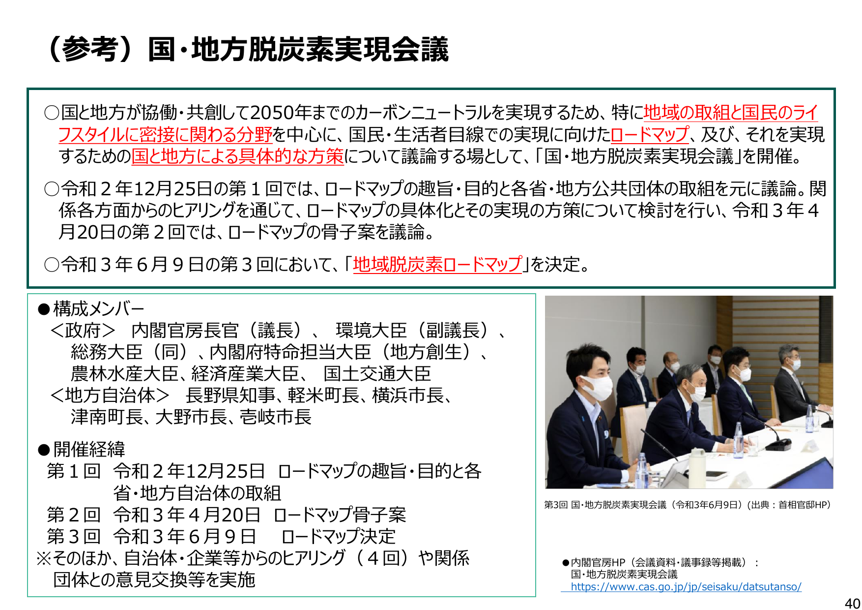 カーボンニュートラル