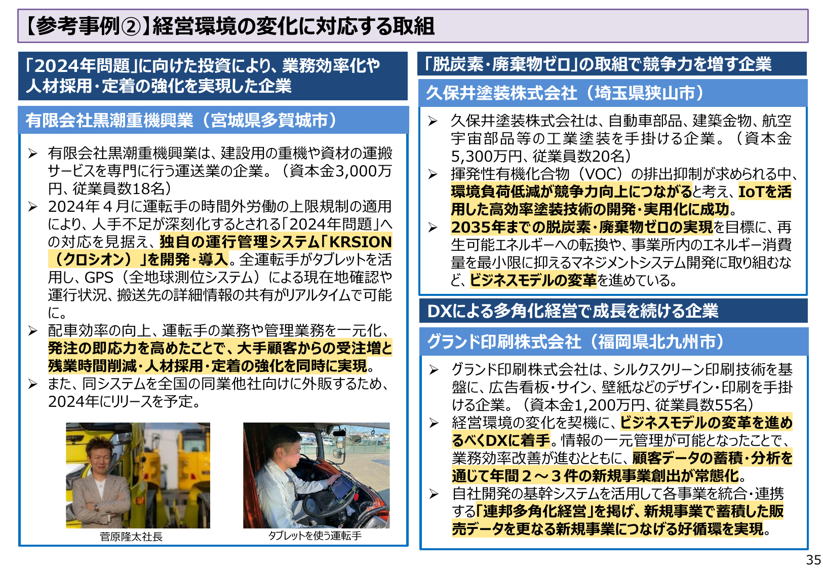 2035年脱炭素実現へ